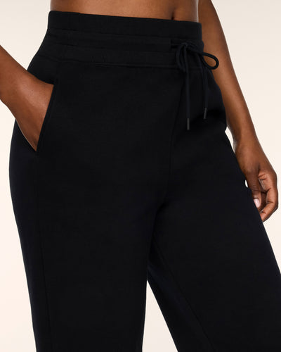 Cotton Fleece Jogger