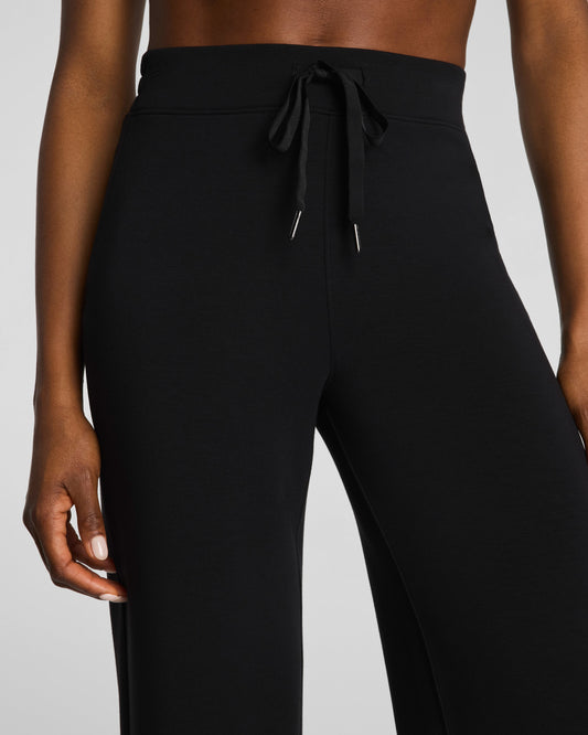 Straight Leg Pant
