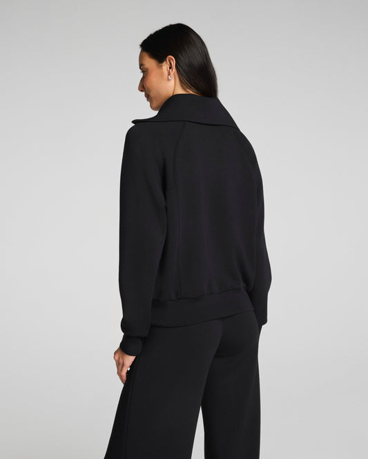Half Zip