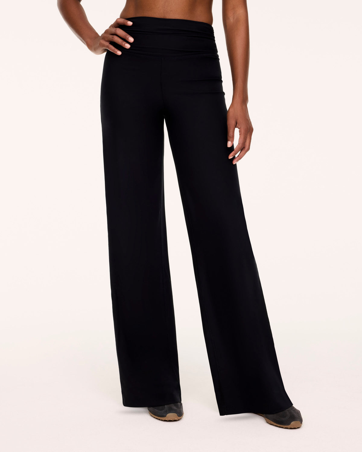 Ballet Wrap Top