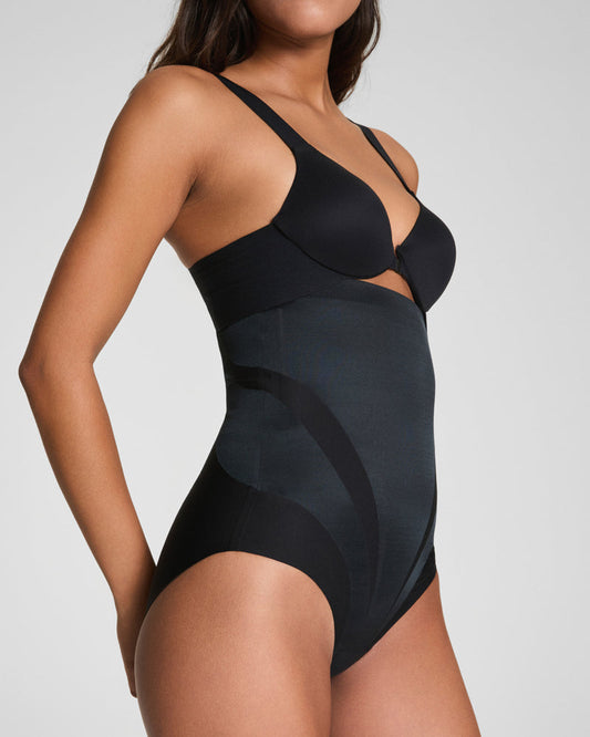 High-Waisted Brief