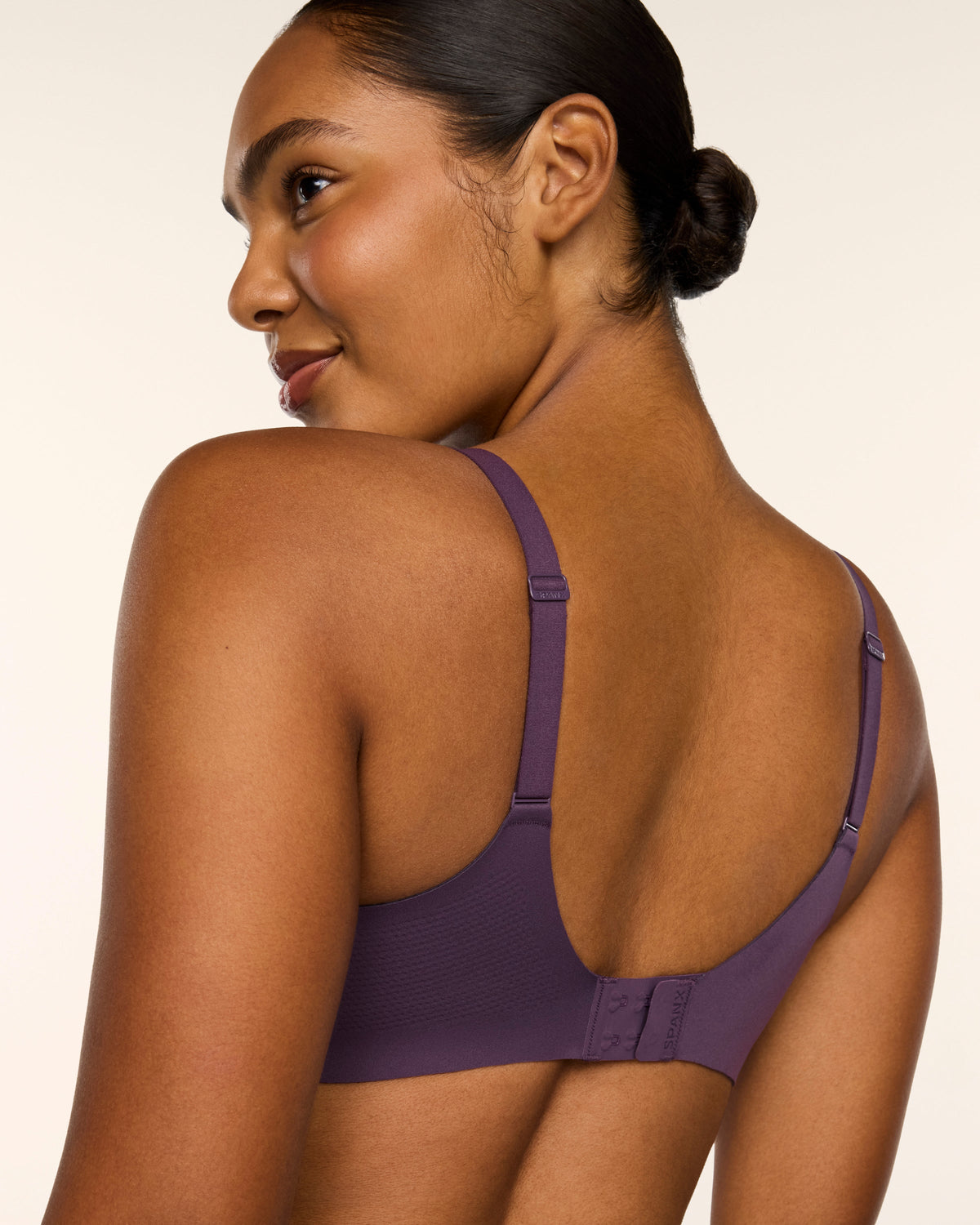 High-Waisted Mid-Thigh Short