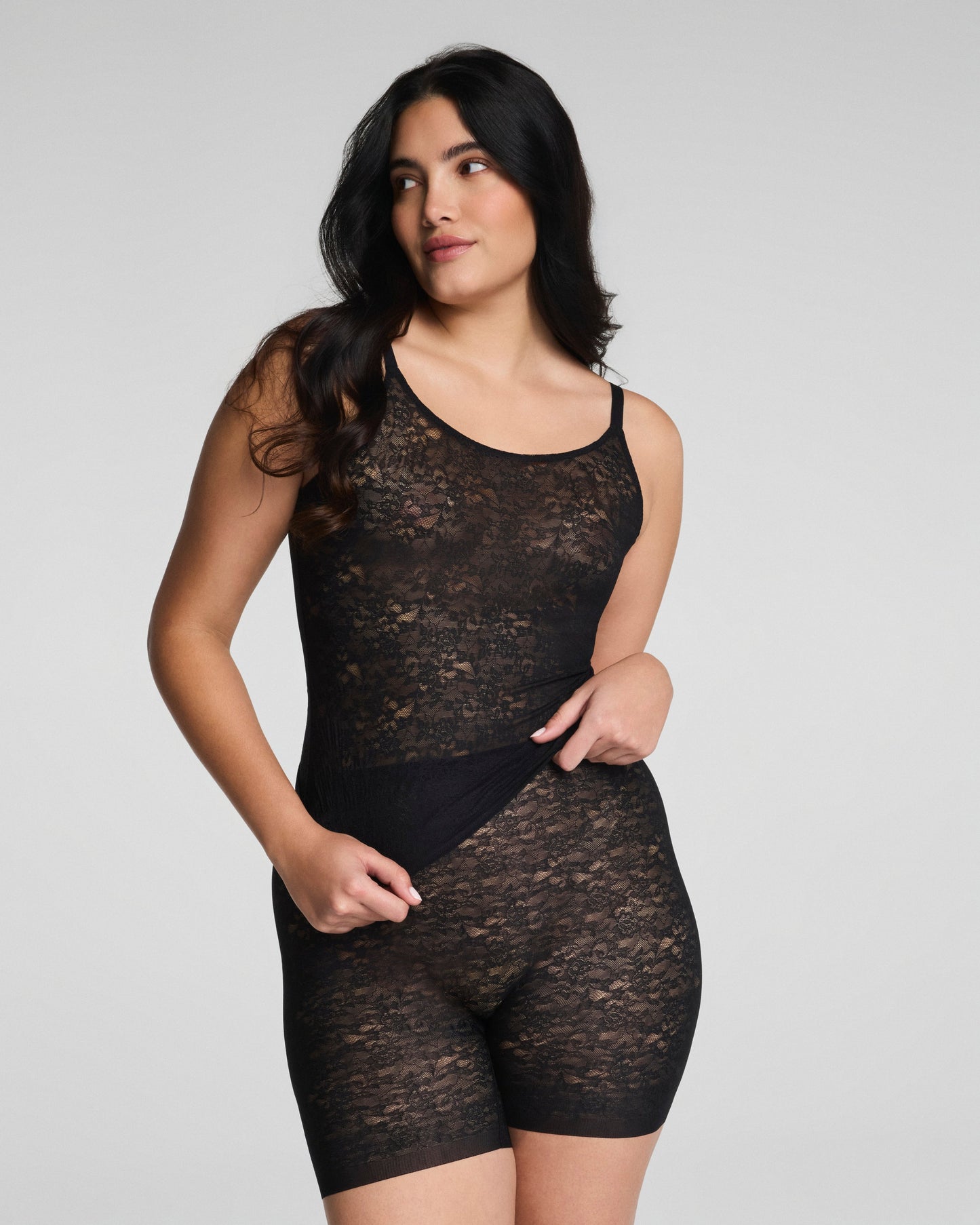 Lace Cami