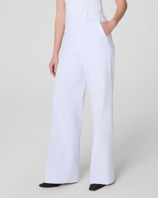 Wide Leg Pant