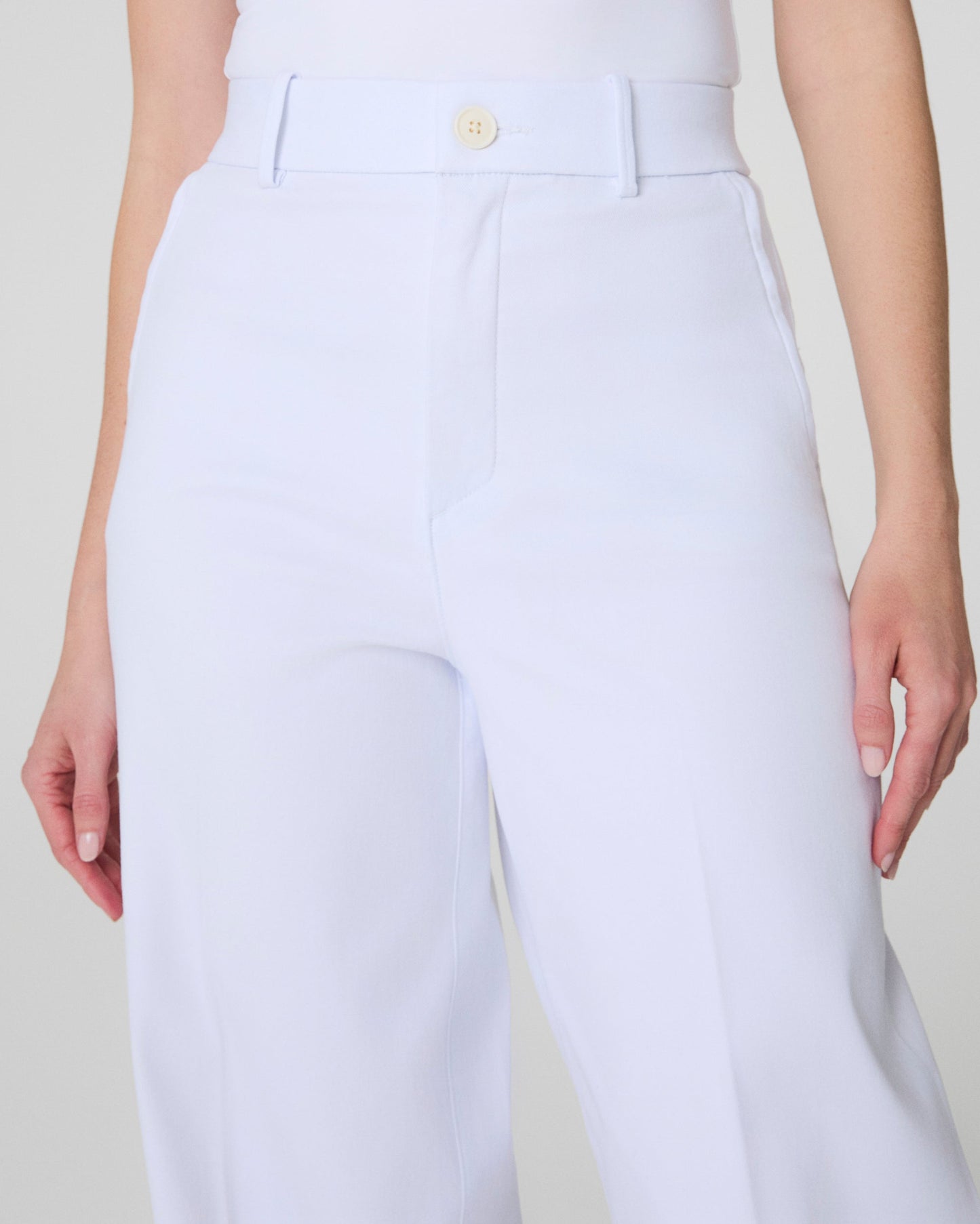 Wide Leg Pant