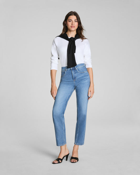 90s Straight Leg Jeans