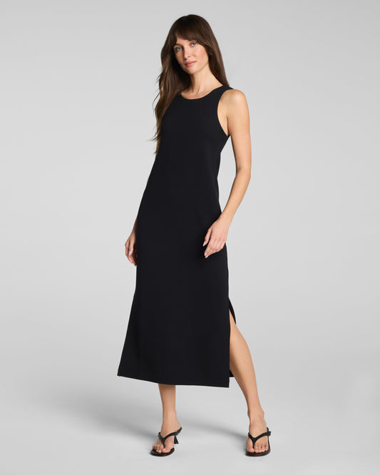 Maxi Tank Dress