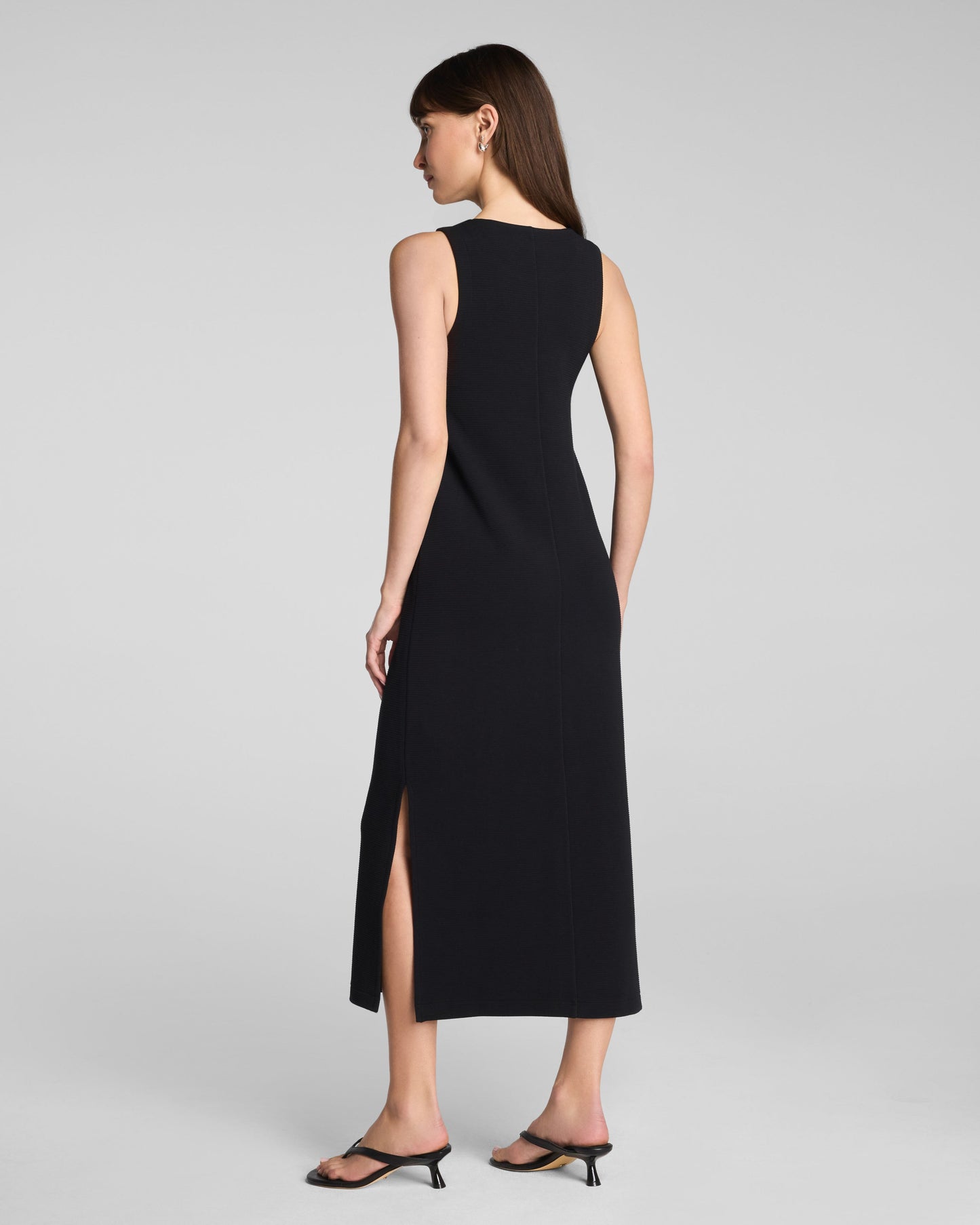 Maxi Tank Dress