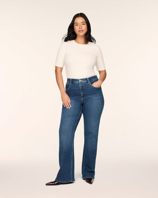 Bootcut Jeans