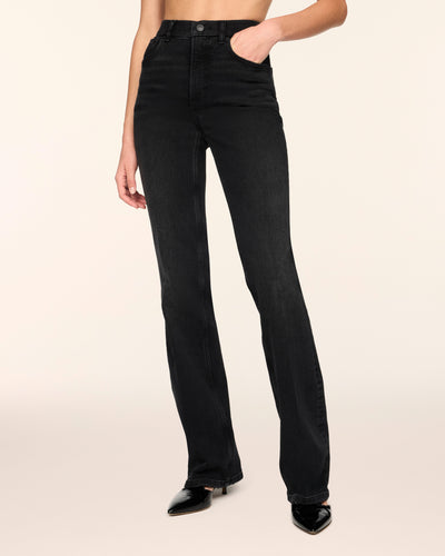 Bootcut Jeans