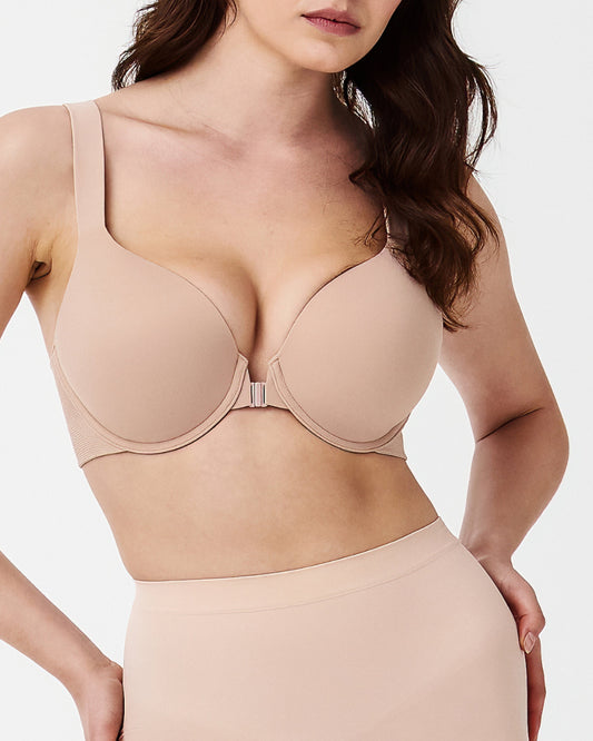 High-Waisted Mid-Thigh Short