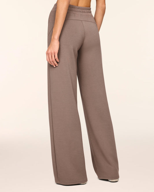 Wide Leg Pant