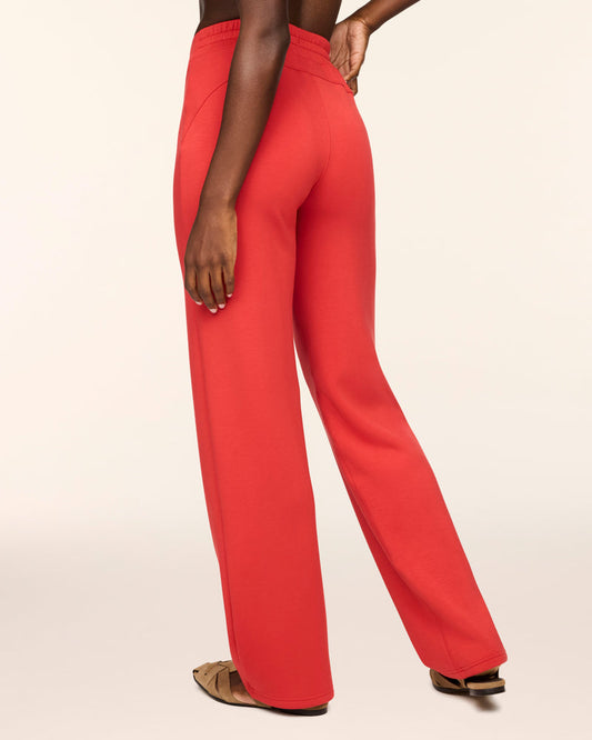 Straight Leg Pant