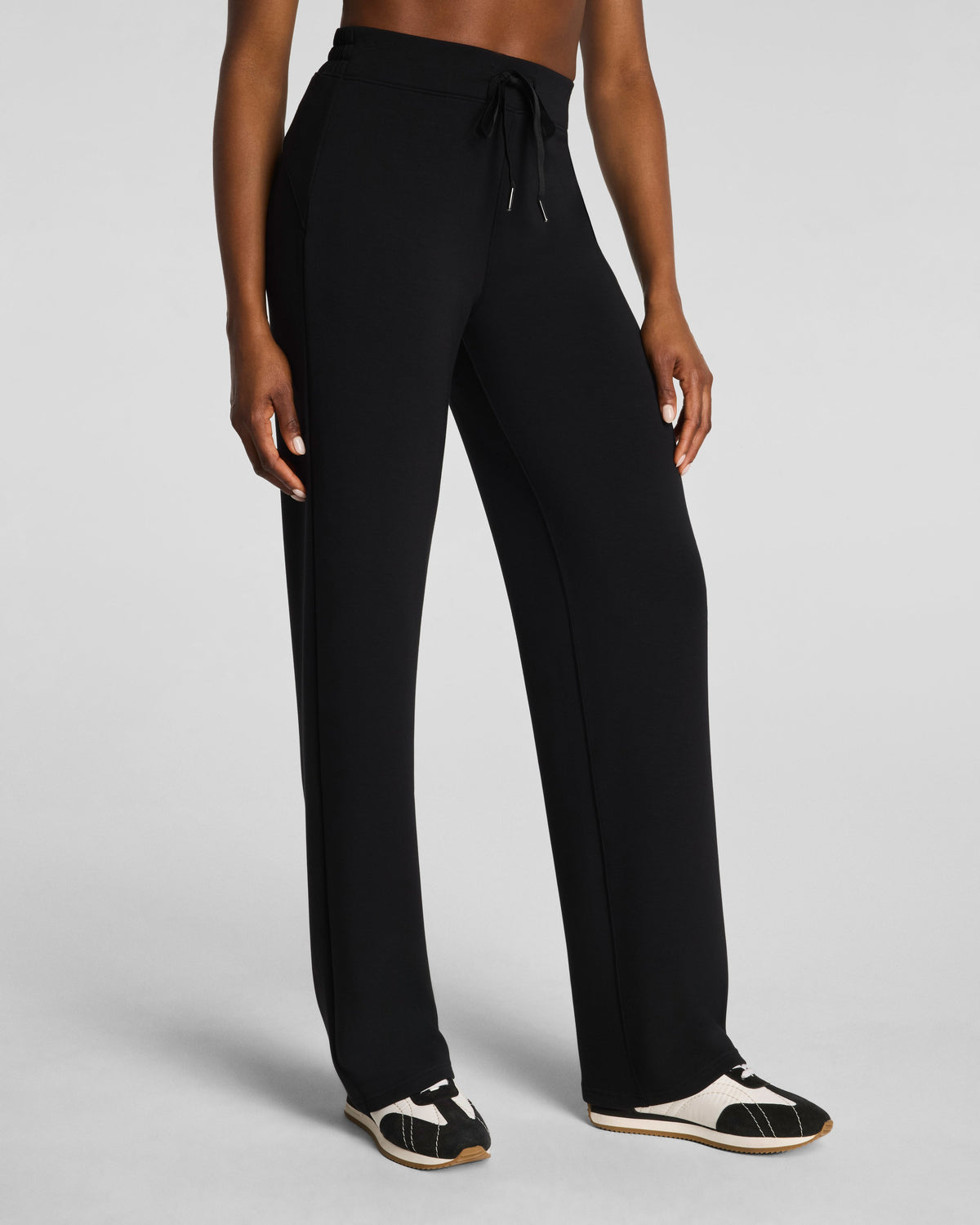 Straight Leg Pant