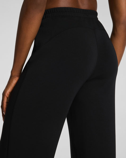 Straight Leg Pant