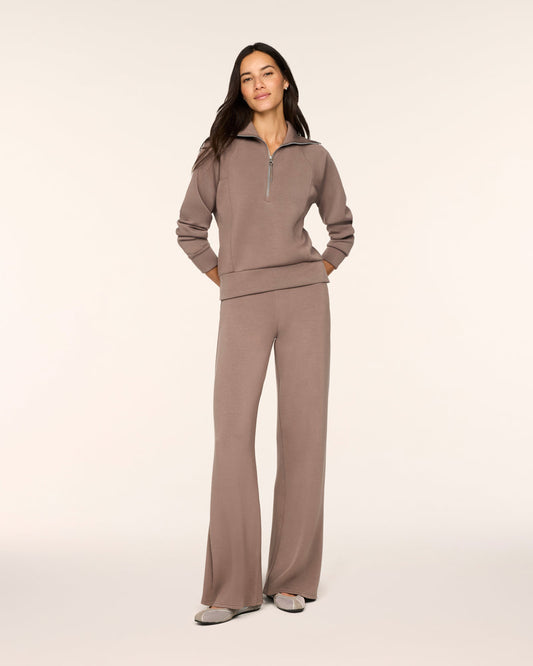 Half Zip