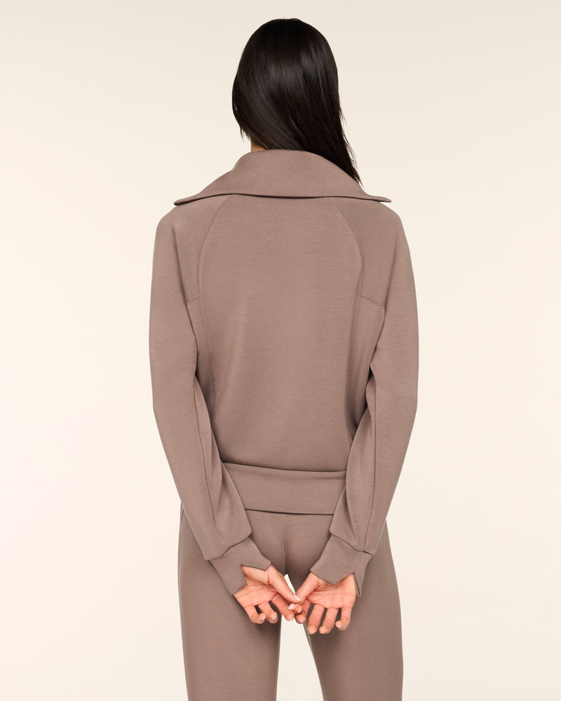 Half Zip