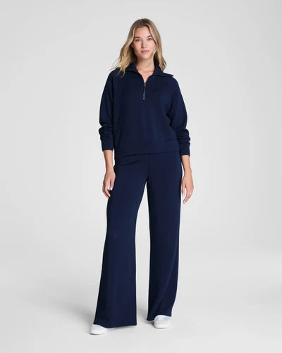 Half Zip