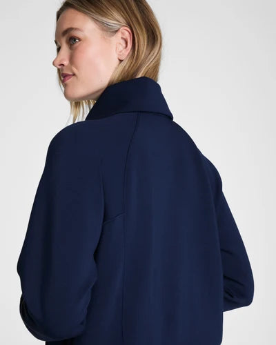 Half Zip