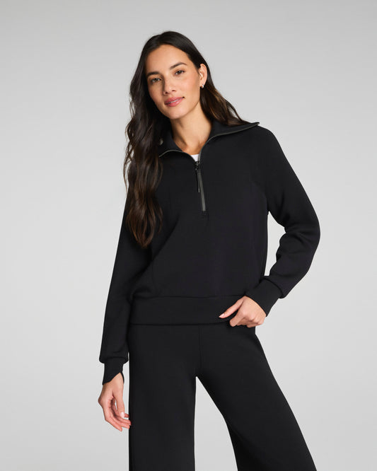 Half Zip