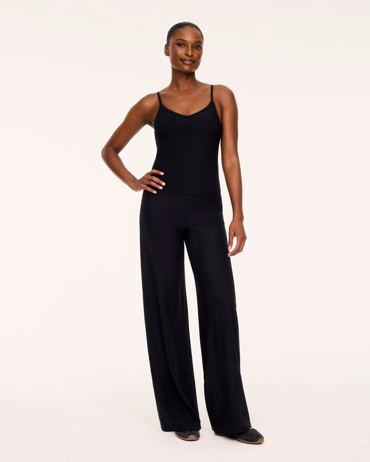 Ballet Wrap Top