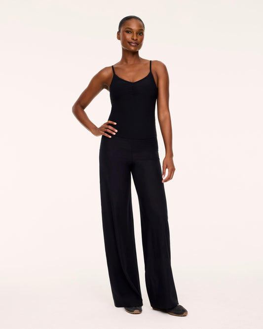Ballet Wrap Top