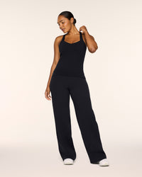 Wide Leg Pant