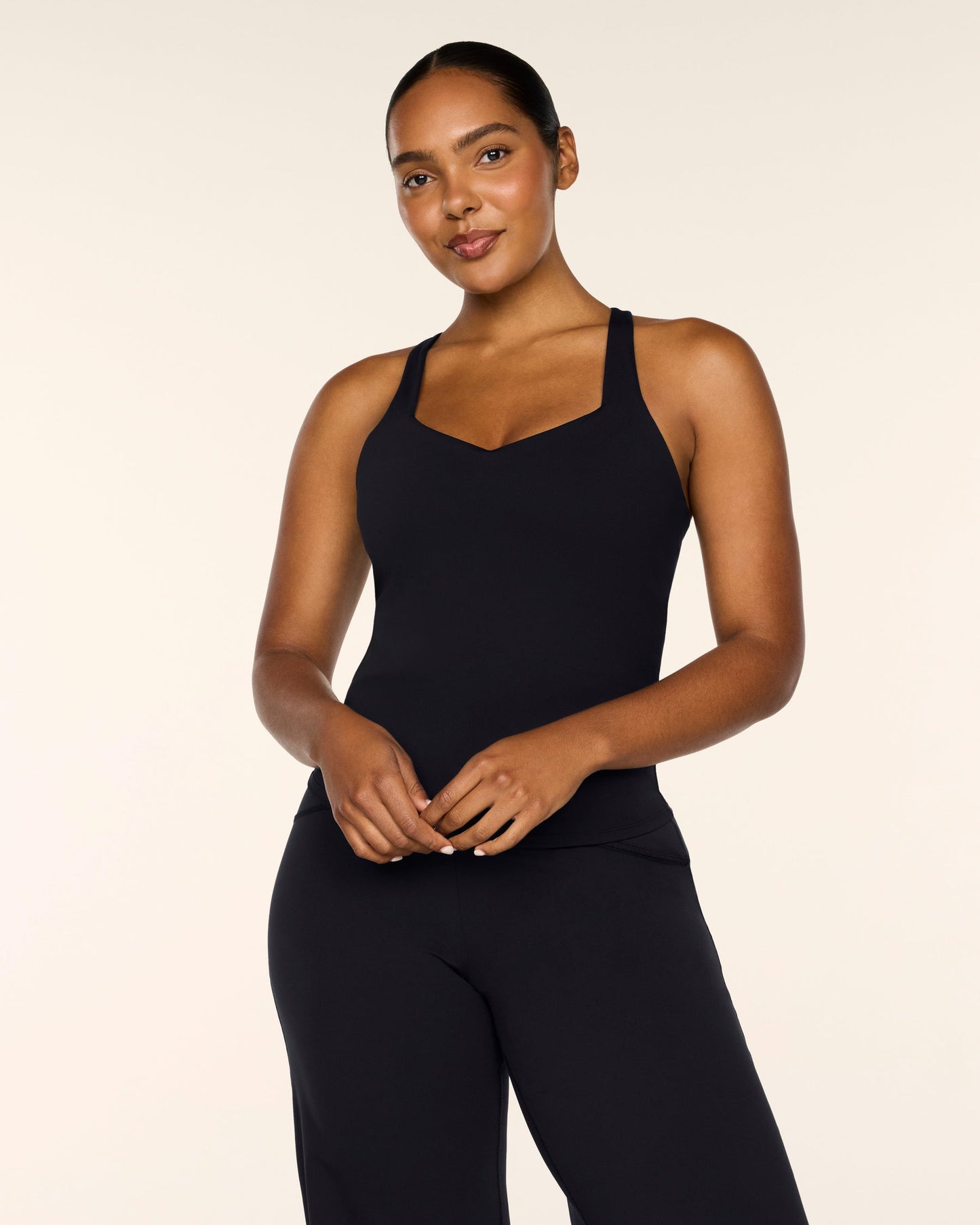 Wide Leg Pant