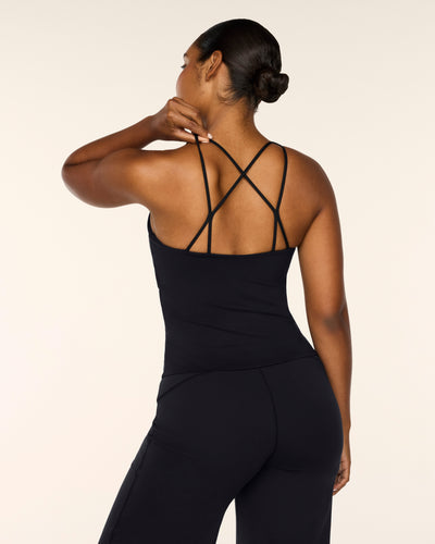 Strappy Tank