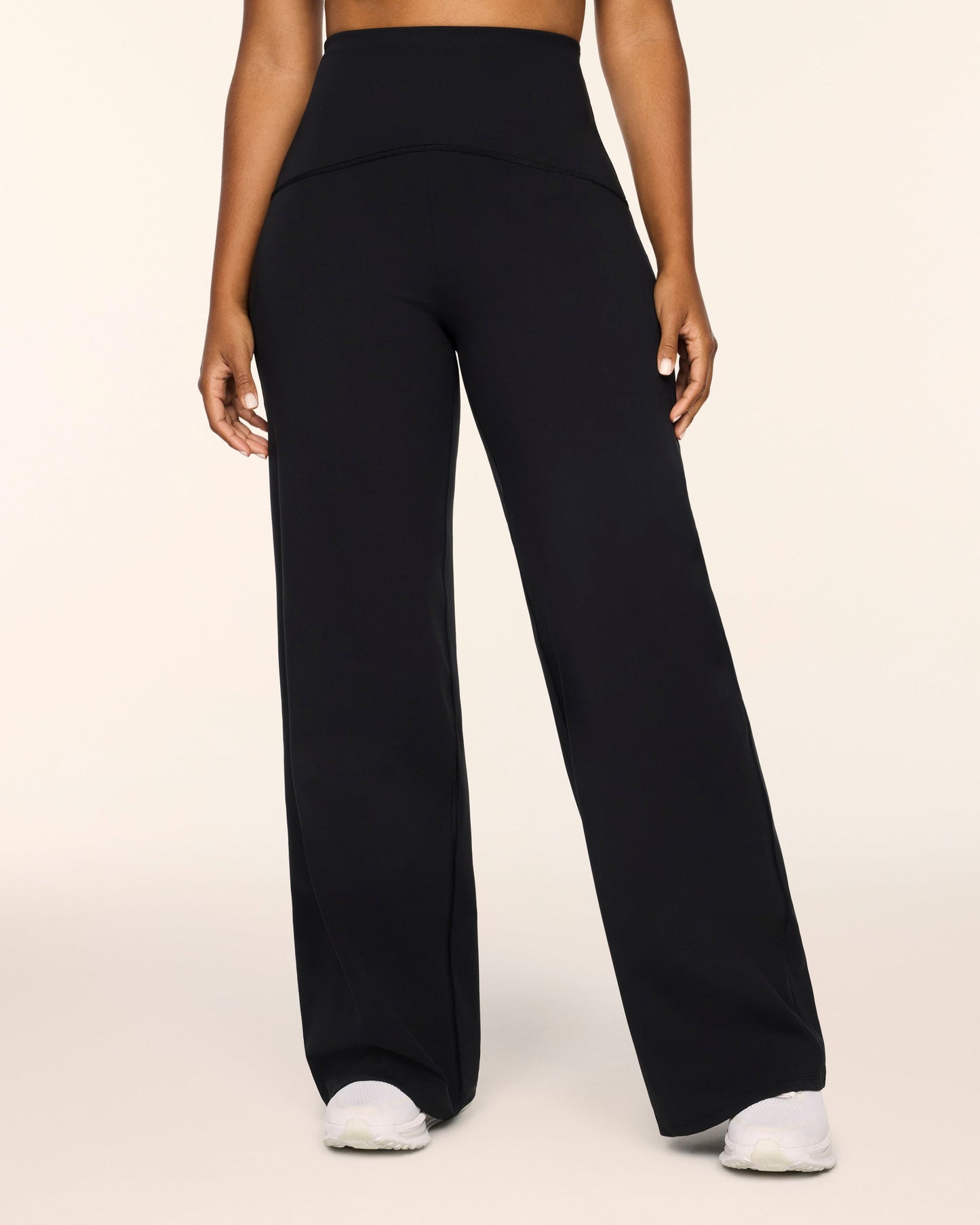 Wide Leg Pant