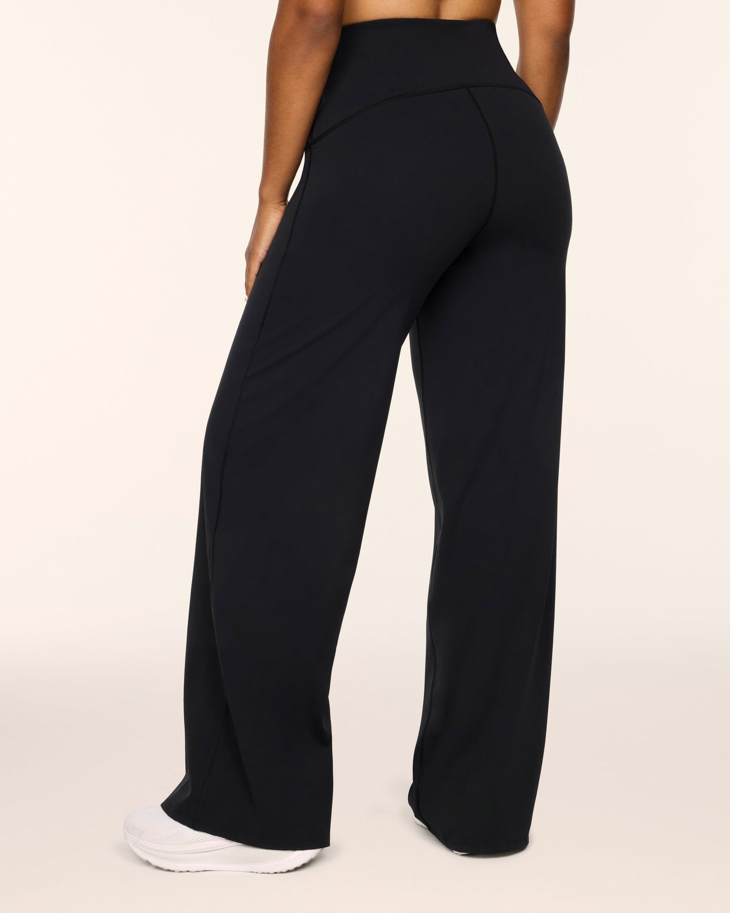 Wide Leg Pant