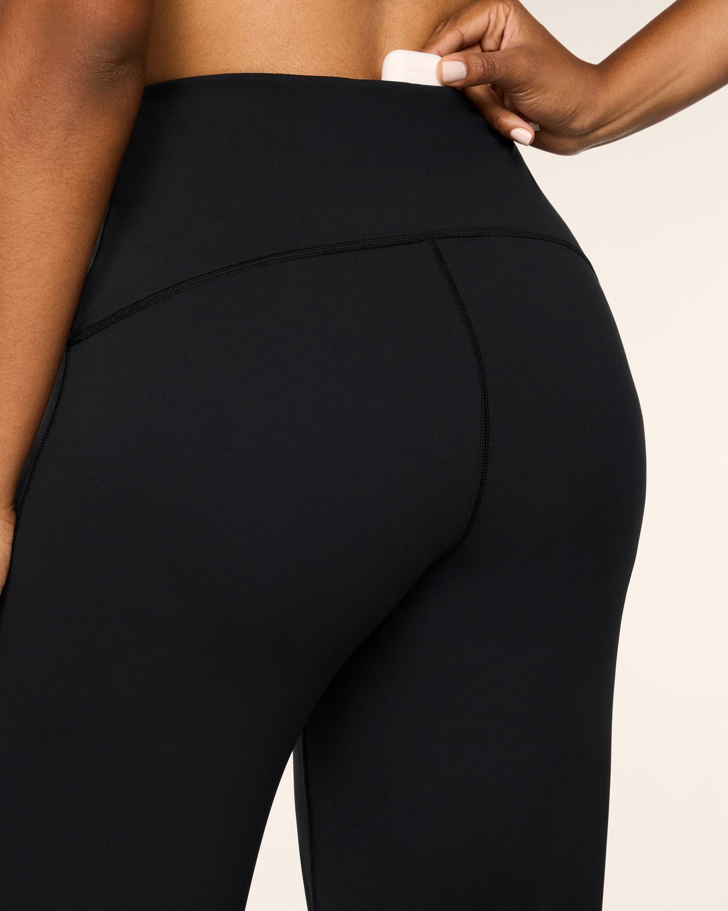 Wide Leg Pant