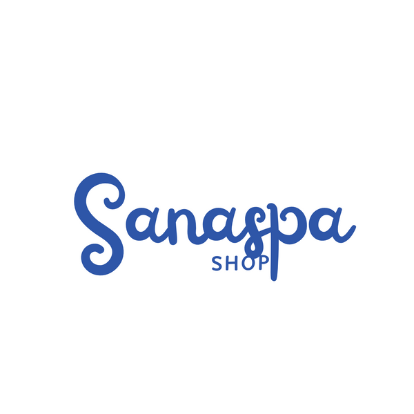 Sanaspa Shop