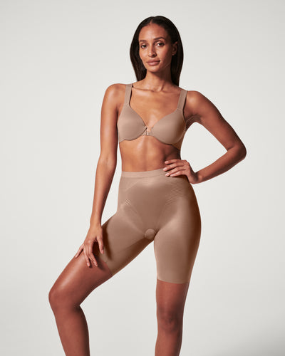 Mid-Thigh Short